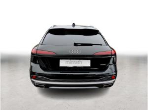 Audi A6 Avant e-hybrid *BUSINESS* NAVI MATRIX-LED TECH-PLUS ALLRADLENDUNG BEIFAHERDISPLAY