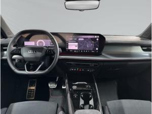 Audi Q3 Sportback e-hybrid S line S tro AHK+Kamera