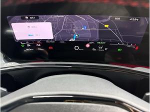 Audi Q3 Sportback e-hybrid S line S tro AHK+Kamera