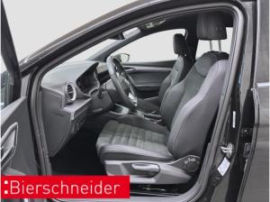 Seat Ibiza 1.0 TSI DSG Xcellence AB 145EUR NAVI REAR SHZ ALLWETTER