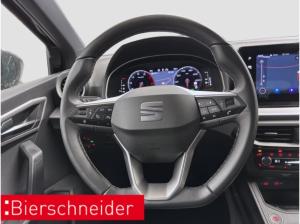 Seat Ibiza 1.0 TSI DSG Xcellence AB 145EUR NAVI REAR SHZ ALLWETTER