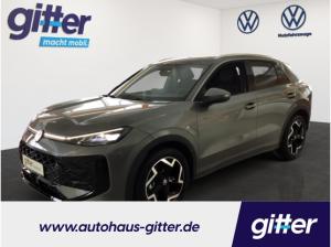 Volkswagen T-Roc 1.5 eTSI 110 kW R-Line ? Sofort verfügbar im Spezial-Leasingangebot!