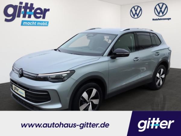 Volkswagen Tiguan ENERGY 2.0 TDI | 150 PS | LED-Plus | 360° Kamera | AHK | Winterräder inkl.
