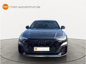 Audi Q8 S line business TFSI e quattro 360kW Matrix Leder 0,5%