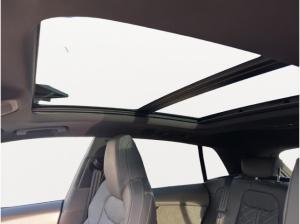 Audi Q8 S line business TFSI e quattro 360kW Matrix Leder 0,5%