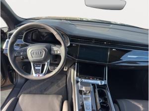 Audi Q8 S line business TFSI e quattro 360kW Matrix Leder 0,5%