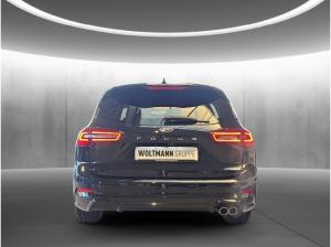 Ford Focus Turnier ST-Line X B&O Sound ST-Styling Navi Digitales Cockpit LED ACC Apple CarPlay