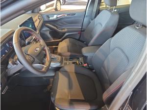 Ford Focus Turnier ST-Line X B&O Sound ST-Styling Navi Digitales Cockpit LED ACC Apple CarPlay
