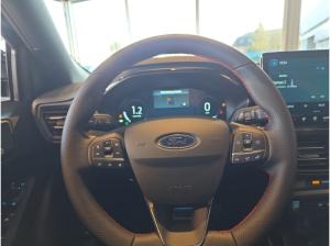 Ford Focus Turnier ST-Line X B&O Sound ST-Styling Navi Digitales Cockpit LED ACC Apple CarPlay