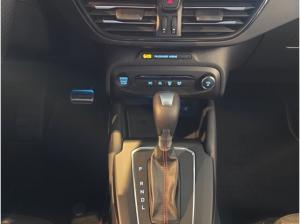 Ford Focus Turnier ST-Line X B&O Sound ST-Styling Navi Digitales Cockpit LED ACC Apple CarPlay