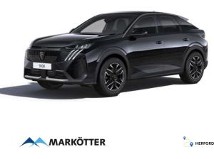 Peugeot 3008 Allure Business HYBRID 145, Wunschfarbe, inkl. Ganzjahresreifen, Angebot befristet bis 30.01.26!