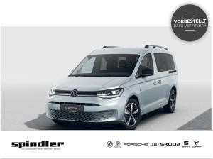 Volkswagen Caddy Maxi Life "Energy" LR / 7-Sitzer, AHK