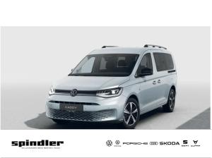 Volkswagen Caddy Maxi Life "Energy" LR / 7-Sitzer, AHK