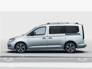 Volkswagen Caddy Maxi Life "Energy" LR / 7-Sitzer, AHK