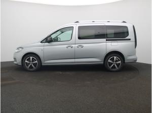 Volkswagen Caddy Maxi Life "Energy" LR / 7-Sitzer, AHK