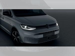 Volkswagen Caddy Maxi Life "Energy" LR / 7-Sitzer, AHK