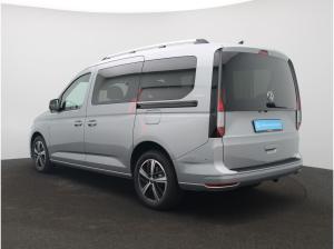 Volkswagen Caddy Maxi Life "Energy" LR / 7-Sitzer, AHK