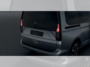 Volkswagen Caddy Maxi Life "Energy" LR / 7-Sitzer, AHK