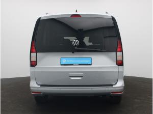 Volkswagen Caddy Maxi Life "Energy" LR / 7-Sitzer, AHK