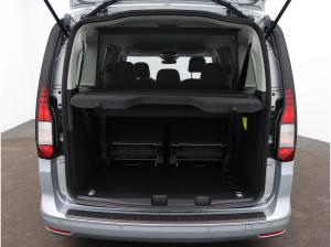 Volkswagen Caddy Maxi Life "Energy" LR / 7-Sitzer, AHK