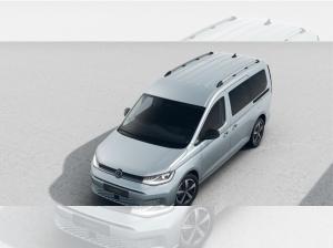 Volkswagen Caddy Maxi Life "Energy" LR / 7-Sitzer, AHK