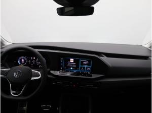 Volkswagen Caddy Maxi Life "Energy" LR / 7-Sitzer, AHK