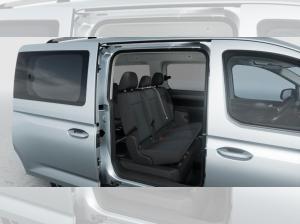 Volkswagen Caddy Maxi Life "Energy" LR / 7-Sitzer, AHK