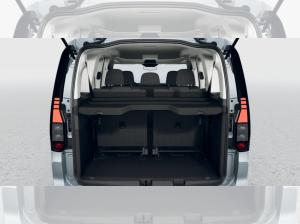 Volkswagen Caddy Maxi Life "Energy" LR / 7-Sitzer, AHK