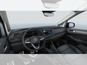 Volkswagen Caddy Maxi Life "Energy" LR / 7-Sitzer, AHK