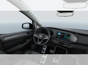 Volkswagen Caddy Maxi Life "Energy" LR / 7-Sitzer, AHK