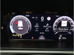 Volkswagen Caddy Maxi Life "Energy" LR / 7-Sitzer, AHK