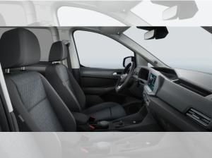 Volkswagen Caddy Maxi Life "Energy" LR / 7-Sitzer, AHK