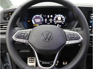 Volkswagen Caddy Maxi Life "Energy" LR / 7-Sitzer, AHK