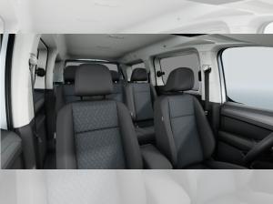 Volkswagen Caddy Maxi Life "Energy" LR / 7-Sitzer, AHK