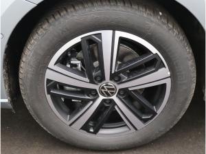 Volkswagen Caddy Maxi Life "Energy" LR / 7-Sitzer, AHK