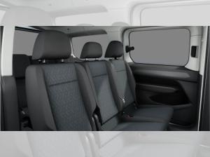 Volkswagen Caddy Maxi Life "Energy" LR / 7-Sitzer, AHK