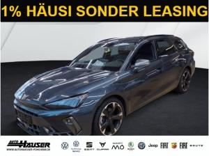 Cupra Leon Sportstourer 2.0 TDI DSG EL. HECKKL. NAVI KAMERA PARK ACC LED