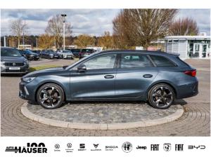 Cupra Leon Sportstourer 2.0 TDI DSG EL. HECKKL. NAVI KAMERA PARK ACC LED