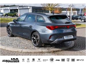 Cupra Leon Sportstourer 2.0 TDI DSG EL. HECKKL. NAVI KAMERA PARK ACC LED