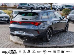 Cupra Leon Sportstourer 2.0 TDI DSG EL. HECKKL. NAVI KAMERA PARK ACC LED