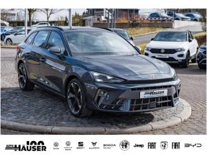Cupra Leon Sportstourer 2.0 TDI DSG EL. HECKKL. NAVI KAMERA PARK ACC LED