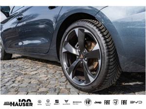 Cupra Leon Sportstourer 2.0 TDI DSG EL. HECKKL. NAVI KAMERA PARK ACC LED