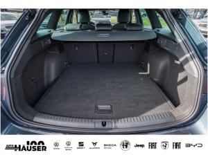 Cupra Leon Sportstourer 2.0 TDI DSG EL. HECKKL. NAVI KAMERA PARK ACC LED