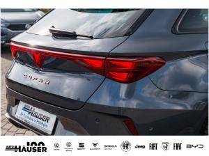 Cupra Leon Sportstourer 2.0 TDI DSG EL. HECKKL. NAVI KAMERA PARK ACC LED