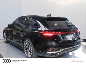 Audi A5 Avant TDI quattro edition one (Solingen)