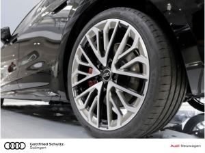 Audi A5 Avant TDI quattro edition one (Solingen)