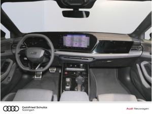 Audi A5 Avant TDI quattro edition one (Solingen)