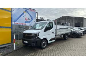 Renault Master Pritsche L3 Eka*Klima*beh.WSS*GJR*Ersatzrad*AHK