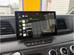 Renault Master Pritsche L3 Eka*Klima*beh.WSS*GJR*Ersatzrad*AHK