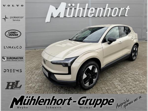 Volvo EX30 Single Motor RWD Plus